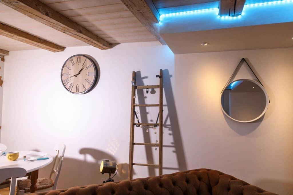 Duplex Cosy Superdole - Classe 3 Etoiles Exteriér fotografie