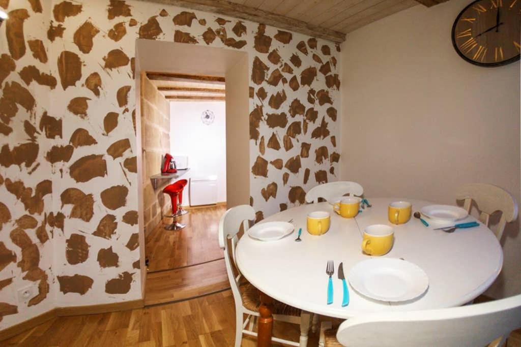 Duplex Cosy Superdole - Classe 3 Etoiles Exteriér fotografie