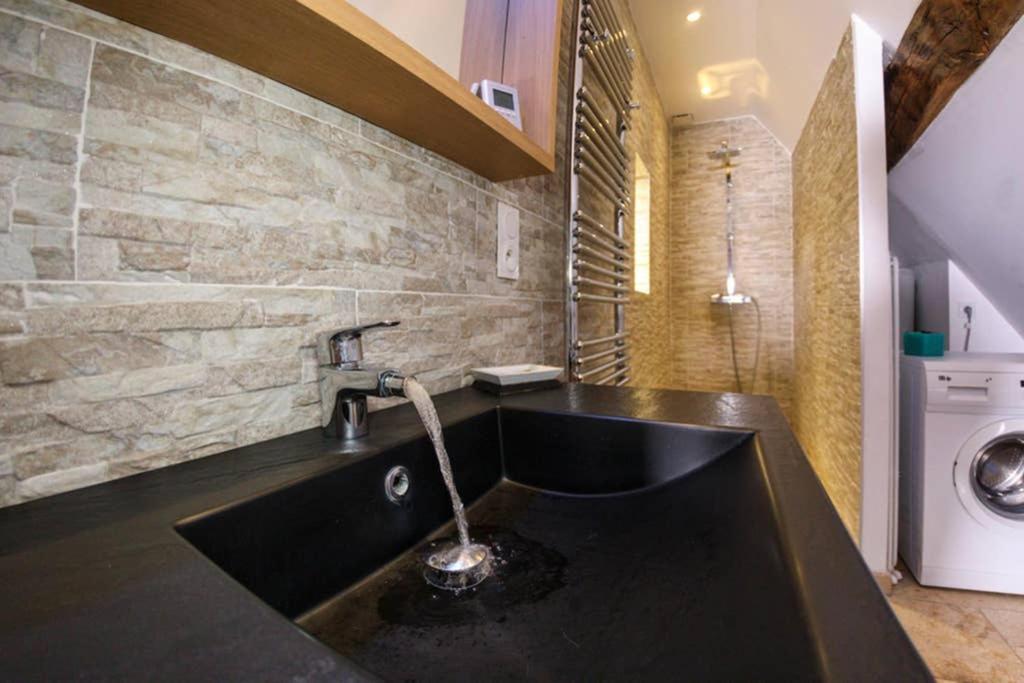 Duplex Cosy Superdole - Classe 3 Etoiles Exteriér fotografie