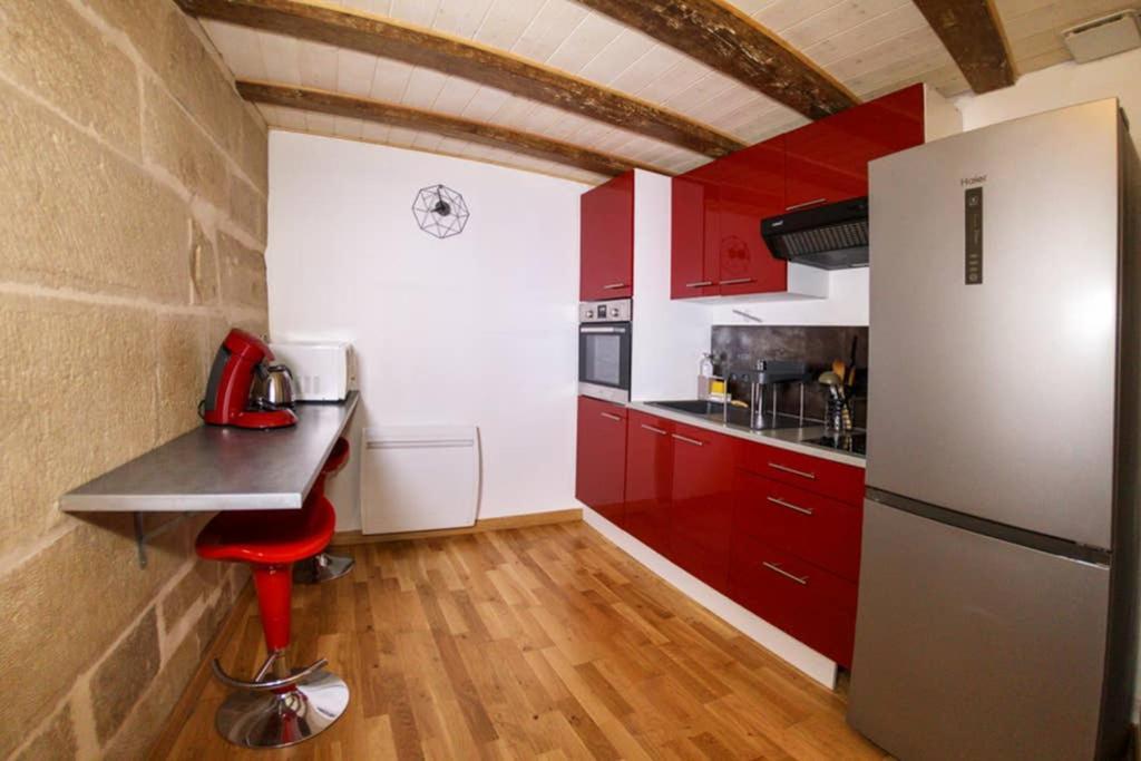 Duplex Cosy Superdole - Classe 3 Etoiles Exteriér fotografie