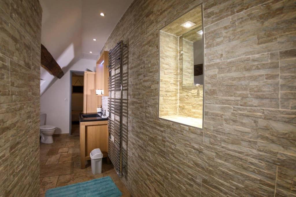 Duplex Cosy Superdole - Classe 3 Etoiles Exteriér fotografie