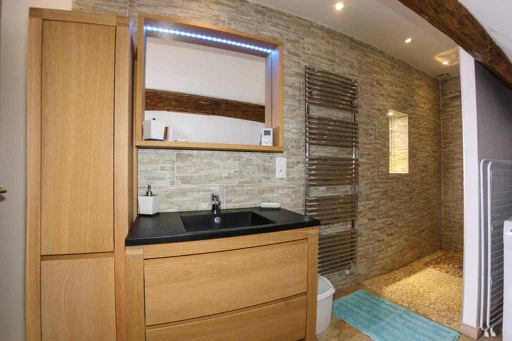Duplex Cosy Superdole - Classe 3 Etoiles Exteriér fotografie