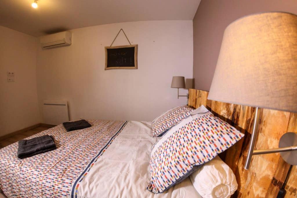Duplex Cosy Superdole - Classe 3 Etoiles Exteriér fotografie