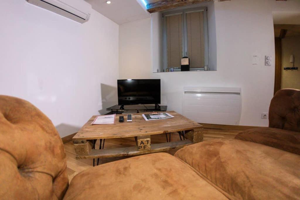 Duplex Cosy Superdole - Classe 3 Etoiles Exteriér fotografie