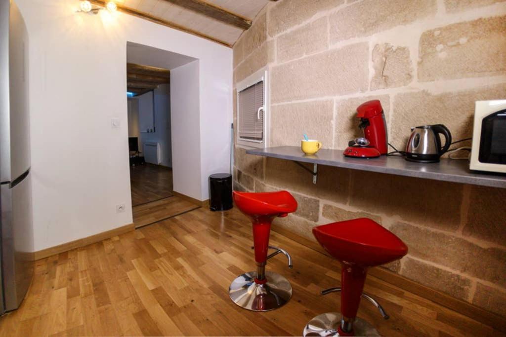 Duplex Cosy Superdole - Classe 3 Etoiles Exteriér fotografie