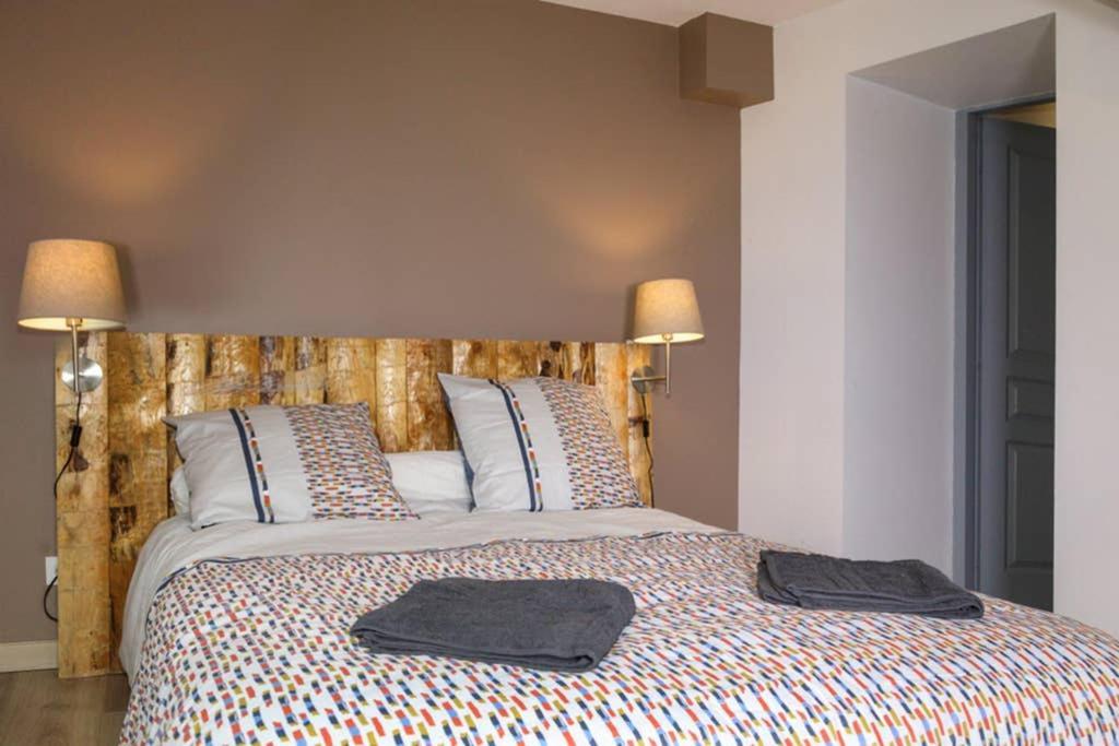 Duplex Cosy Superdole - Classe 3 Etoiles Exteriér fotografie