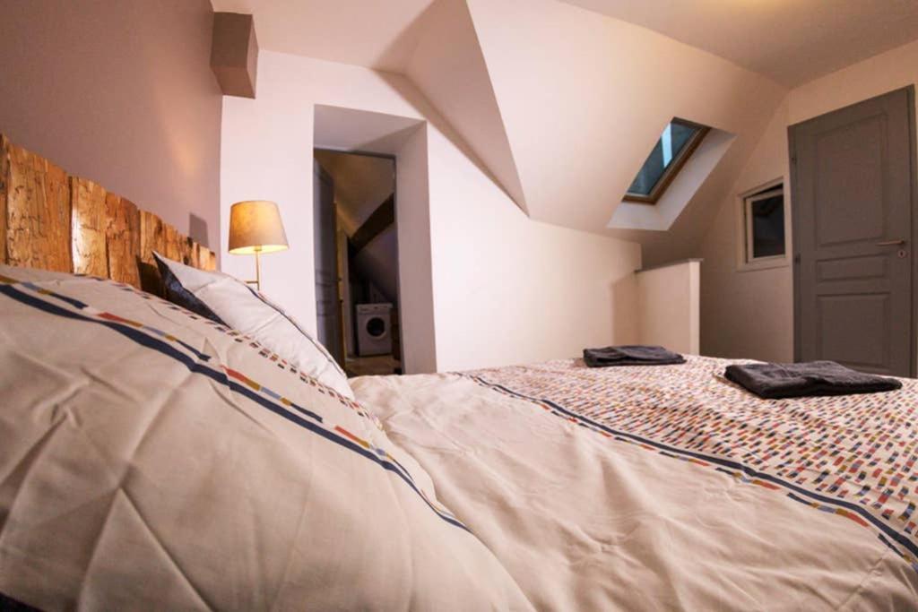Duplex Cosy Superdole - Classe 3 Etoiles Exteriér fotografie