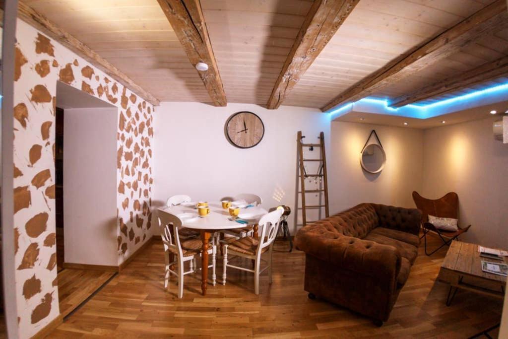 Duplex Cosy Superdole - Classe 3 Etoiles Exteriér fotografie